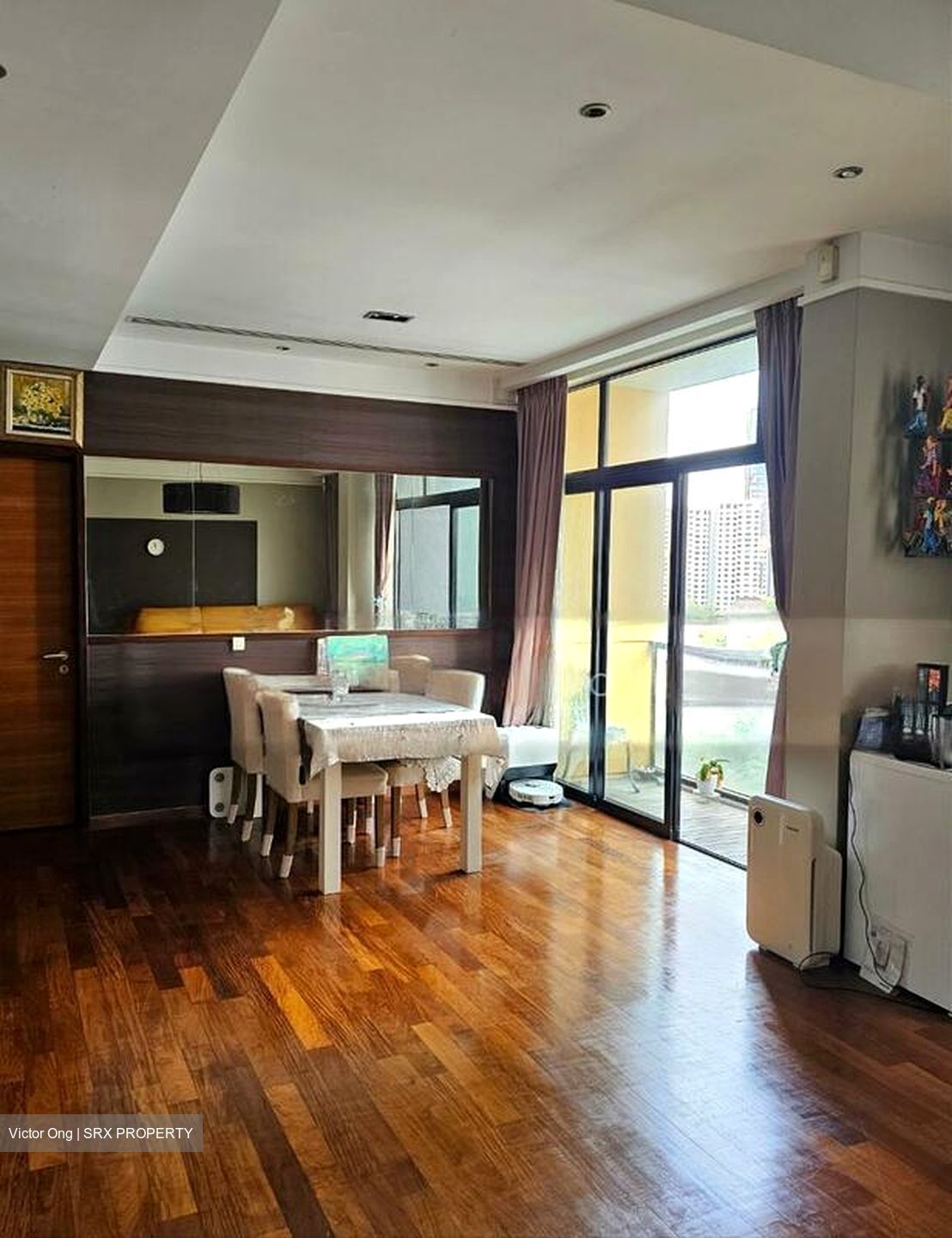 38 Draycott Drive (D10), Apartment #561119921
